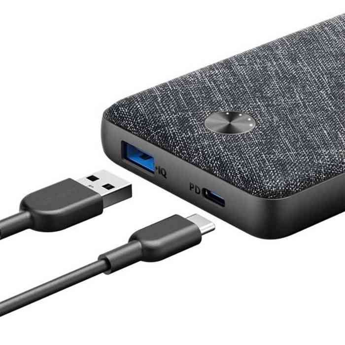 Anker PowerCore Metro 20000 PD Power Bank